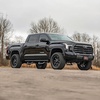 image:imageRough Country 35 Lift Kit for Toyota Tundra 20222026 with Struts Spacers and Rear N3 Shocks Upper Control Arms Levels Stance Increases Ground ClearanceM1R Monotube Struts  M1R Shocks