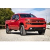 image:imageRough Country 35 Lift Kit wM1 Struts for 1924 Chevy Silverado 150029540RED