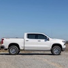 image:imageRough Country 35 Lift Kit with M1 Struts amp M1 Rear Shocks for Chevy Silverado 1500 4WD 20252026 with MonoLeaf Rear Springs Increased Ground Clearance Levels Stance Aluminum Control ArmsAluminum Control Arms