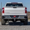 image:imageRough Country 35 Lift Kit with M1 Struts amp M1 Rear Shocks for Chevy Silverado 1500 4WD 20252026 with MonoLeaf Rear Springs Increased Ground Clearance Levels Stance Aluminum Control ArmsAluminum Control Arms