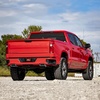 image:imageRough Country 35 Lift Kit with M1 Struts amp M1 Rear Shocks for Chevy Silverado 1500 4WD 20252026 with MonoLeaf Rear Springs Increased Ground Clearance Levels Stance Aluminum Control ArmsAluminum Control Arms