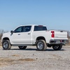 image:imageRough Country 35 Lift Kit with M1 Struts amp M1 Rear Shocks for Chevy Silverado 1500 4WD 20252026 with MonoLeaf Rear Springs Increased Ground Clearance Levels Stance Aluminum Control ArmsAluminum Control Arms