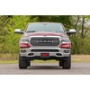 image:imageRough Country 35 Lift Kit with M1 Struts amp M1 Rear Shocks for Ram 1500 2WD4WD 20192026  Red Aluminum Control ArmsAluminum Control Arms