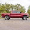 image:imageRough Country 35 Lift Kit with M1 Struts amp M1 Rear Shocks for Ram 1500 2WD4WD 20192026  Red Aluminum Control ArmsAluminum Control Arms
