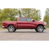 image:imageRough Country 35 Lift Kit with M1 Struts amp M1 Rear Shocks for Ram 1500 2WD4WD 20192026  Red Aluminum Control ArmsAluminum Control Arms