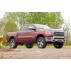 image:imageRough Country 35 Lift Kit with M1 Struts amp M1 Rear Shocks for Ram 1500 2WD4WD 20192026  Red Aluminum Control ArmsAluminum Control Arms
