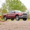 image:imageRough Country 35 Lift Kit with M1 Struts amp M1 Rear Shocks for Ram 1500 2WD4WD 20192026  Red Aluminum Control ArmsAluminum Control Arms