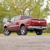 image:imageRough Country 35 Lift Kit with M1 Struts amp M1 Rear Shocks for Ram 1500 2WD4WD 20192026  Red Aluminum Control ArmsAluminum Control Arms