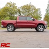 image:imageRough Country 35 Lift Kit with M1 Struts amp M1 Rear Shocks for Ram 1500 2WD4WD 20192026  Red Aluminum Control ArmsRed Control Arms