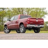 image:imageRough Country 35 Lift Kit with M1 Struts amp M1 Rear Shocks for Ram 1500 2WD4WD 20192026  Red Aluminum Control ArmsRed Control Arms