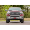 image:imageRough Country 35 Lift Kit with M1 Struts amp M1 Rear Shocks for Ram 1500 2WD4WD 20192026  Red Aluminum Control ArmsRed Control Arms