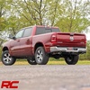 image:imageRough Country 35 Lift Kit with M1 Struts amp M1 Rear Shocks for Ram 1500 2WD4WD 20192026  Red Aluminum Control ArmsRed Control Arms