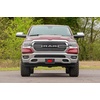 image:imageRough Country 35 Lift Kit with M1 Struts amp M1 Rear Shocks for Ram 1500 2WD4WD 20192026  Red Aluminum Control ArmsSilver