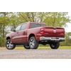 image:imageRough Country 35 Lift Kit with M1 Struts amp M1 Rear Shocks for Ram 1500 2WD4WD 20192026  Red Aluminum Control ArmsSilver
