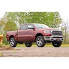 image:imageRough Country 35 Lift Kit with M1 Struts amp M1 Rear Shocks for Ram 1500 2WD4WD 20192026  Red Aluminum Control ArmsSilver