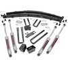 image:imageRough Country 4 Lift Kit for 8689 Dodge W100  7793 W150  Dana 4031020