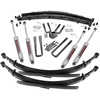 image:imageRough Country 4 Lift Kit for 8689 Dodge W100  7793 W150  Dana 6034120