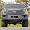 image:imageRough Country 4 Suspension Lift Kit for 20152020 Ford F150 4WD  55530M1 StrutsM1 Shocks
