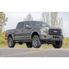 image:imageRough Country 4 Suspension Lift Kit for 20152020 Ford F150 4WD  55530Strut SpacersN3 Shocks