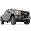 image:imageRough Country 4 Suspension Lift Kit for 20152020 Ford F150 4WD  55530Strut SpacersN3 Shocks