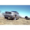 image:imageRough Country 4 Suspension Lift Kit with M1 Shocks for Chevy Silverado amp GMC Sierra 1500 4WD 19992006