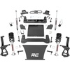 image:imageRough Country 4 Suspension Lift Kit with Strut SpacersN3 Rear Shocks for Chevy Silverado amp GMC Sierra 1500 TrailbossAT4 20252026  Fits 53L62L V853L62L V8
