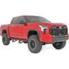 image:imageRough Country 6 Lift Kit wM1 Monotube Struts amp M1 Shocks for Toyota Tundra 20222026 without AutoAdjusting Headlights  Levels Stance Fits Up to 35 TiresN3 Loaded Struts wN3 Rear Shocks