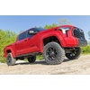 image:imageRough Country 6 Lift Kit wM1 Monotube Struts amp M1 Shocks for Toyota Tundra 20222026 without AutoAdjusting Headlights  Levels Stance Fits Up to 35 TiresM1 Monotube Struts wM1 Monotube Shocks
