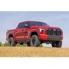 image:imageRough Country 6 Lift Kit wM1 Monotube Struts amp M1 Shocks for Toyota Tundra 20222026 without AutoAdjusting Headlights  Levels Stance Fits Up to 35 TiresN3 Loaded Struts wN3 Rear Shocks