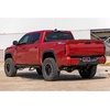 image:imageRough Country 6 Lift Kit wM1 Monotube Struts amp M1 Shocks for Toyota Tundra 20222026 without AutoAdjusting Headlights  Levels Stance Fits Up to 35 TiresStrut Spacers wN3 Rear Shocks