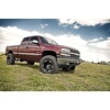 image:imageRough Country 6 Lift Kit wM1 Shocks for 9906 ChevyGMC 1500 2WD  23440