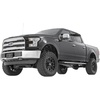 image:imageRough Country 6 Lift Kit wM1 Struts for 20152020 Ford F150 4WD  55740M1 StrutsM1 Shocks