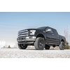 image:imageRough Country 6 Lift Kit wM1 Struts for 20152020 Ford F150 4WD  55740M1 StrutsM1 Shocks