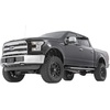 image:imageRough Country 6 Lift Kit wM1 Struts for 20152020 Ford F150 4WD  55740Vertex CoiloversV2 Shocks