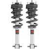 image:imageRough Country 6 Loaded M1 Struts for 20192024 Chevy Silverado 1500502067