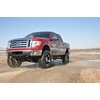 image:imageRough Country 6 Suspension Lift Kit for 20092010 Ford F150 4WD  59830M1 StrutsM1 Shocks