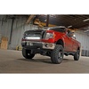 image:imageRough Country 6 Suspension Lift Kit for 20092010 Ford F150 4WD  59830M1 StrutsM1 Shocks