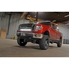 image:imageRough Country 6 Suspension Lift Kit for 20092010 Ford F150 4WD  59830Vertex StrutsV2 Shocks