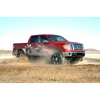 image:imageRough Country 6 Suspension Lift Kit for 20092010 Ford F150 4WD  59830Vertex StrutsV2 Shocks