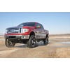 image:imageRough Country 6 Suspension Lift Kit for 20092010 Ford F150 4WD  59830Vertex StrutsVertex Shocks
