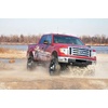image:imageRough Country 6 Suspension Lift Kit for 20092010 Ford F150 4WD  59830Vertex StrutsVertex Shocks