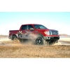 image:imageRough Country 6 Suspension Lift Kit for 20092010 Ford F150 4WD  59830Vertex StrutsVertex Shocks