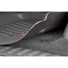 image:imageRough Country All Weather Floor Mats Set for Dodge Ram 25003500 CrewCab 20192024 with Bucket Seats  Waterproof Flexible Floor Mats Front amp Back Set