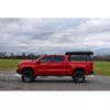 image:imageRough Country Bed Rack Molle Panel Kit for Chevy Silverado 1500 20192026 amp Refresh  LaserCut Steel Side Panel Unlimited Accessory Mounting Options