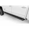 image:imageRough Country HD2 Aluminum Running Boards for Chevy Silverado amp GMC Sierra 1500 20072018 Crew Cab  5 Wide NonSlip Step Easy Bolton Install