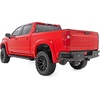 image:imageRough Country HD2 Aluminum Running Boards for Chevy Silverado amp GMC Sierra 15002500HD3500HD 20192025 Crew Cab  5 Wide NonSlip Step Easy Bolton Install