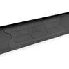 image:imageRough Country HD2 Aluminum Running Boards for Dodge Ram 150025003500 20032010 Quad Cab  5 Wide NonSlip Step Easy Bolton Install