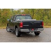 image:imageRough Country HD2 Aluminum Running Boards for Dodge Ram 150025003500 20032010 Quad Cab  5 Wide NonSlip Step Easy Bolton Install
