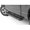 image:imageRough Country HD2 Aluminum Running Boards for Dodge Ram 150025003500 20032010 Quad Cab  5 Wide NonSlip Step Easy Bolton Install