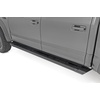 image:imageRough Country HD2 Aluminum Running Boards for Ford F150LightningF250F350Raptor 20152025 Crew Cab  5 Wide NonSlip Step Easy Bolton Install